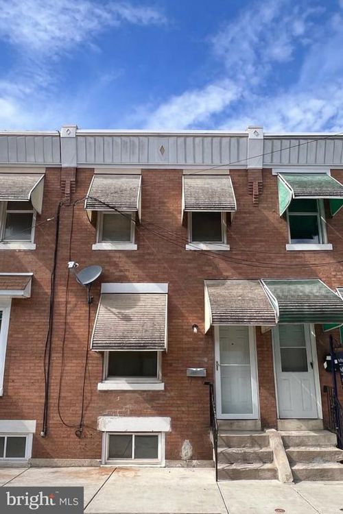 3186 Agate St, PHILADELPHIA, PA, 19134-4420 | Card Image