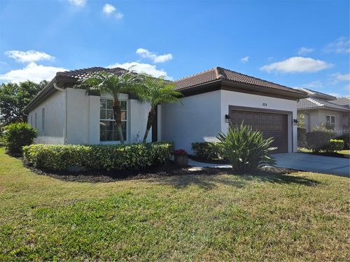 624 Silk Oak Drive, VENICE, FL, 34293 | Card Image