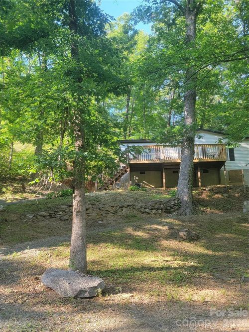138 Buddy Ln, Chimney Rock, NC, 28720-0019 | Card Image