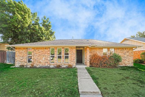 338 Edgewood Dr, Coppell, TX, 75019-5805 | Card Image