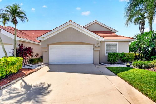 6203 Bear Creek Ct, Lake Worth, FL, 33467-6825 | Card Image