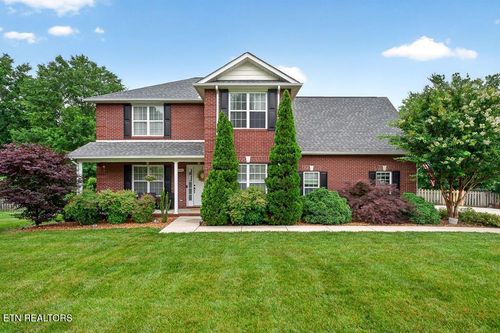 3440 Plantation Drive, Cookeville, TN, 38506 | Card Image