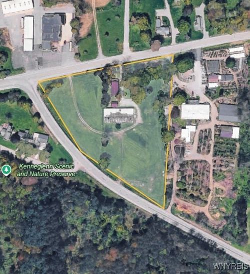 11725 Big Tree Rd, East Aurora, NY, 14052-9508 | Card Image