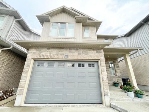 b-98 Dallan Dr, Guelph, ON, N1L0N3 | Card Image