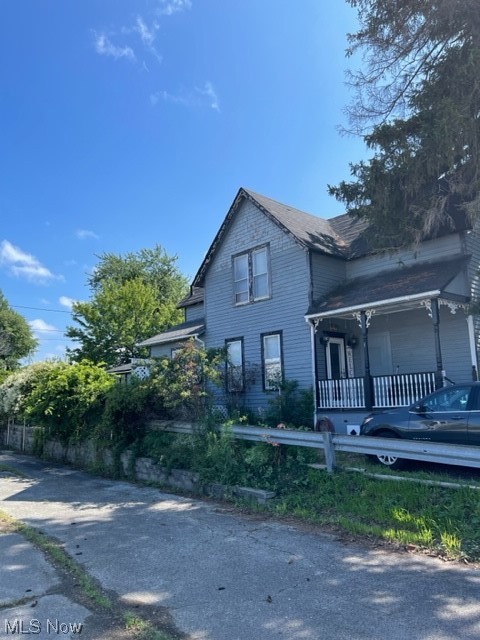 Euclid Ave, Wickliffe, OH 44092