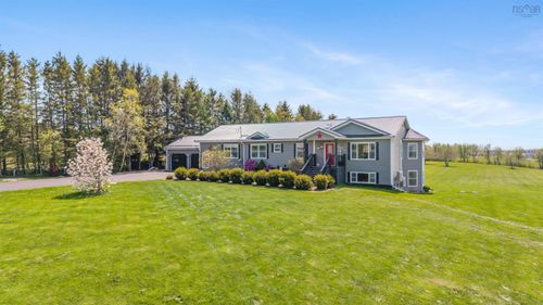 80 Fox Ranch Road, Amherst, NS, B4H3Y6 | Card Image