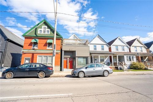 upper-188 Sherman Ave N, Hamilton, ON, L8L6M9 | Card Image