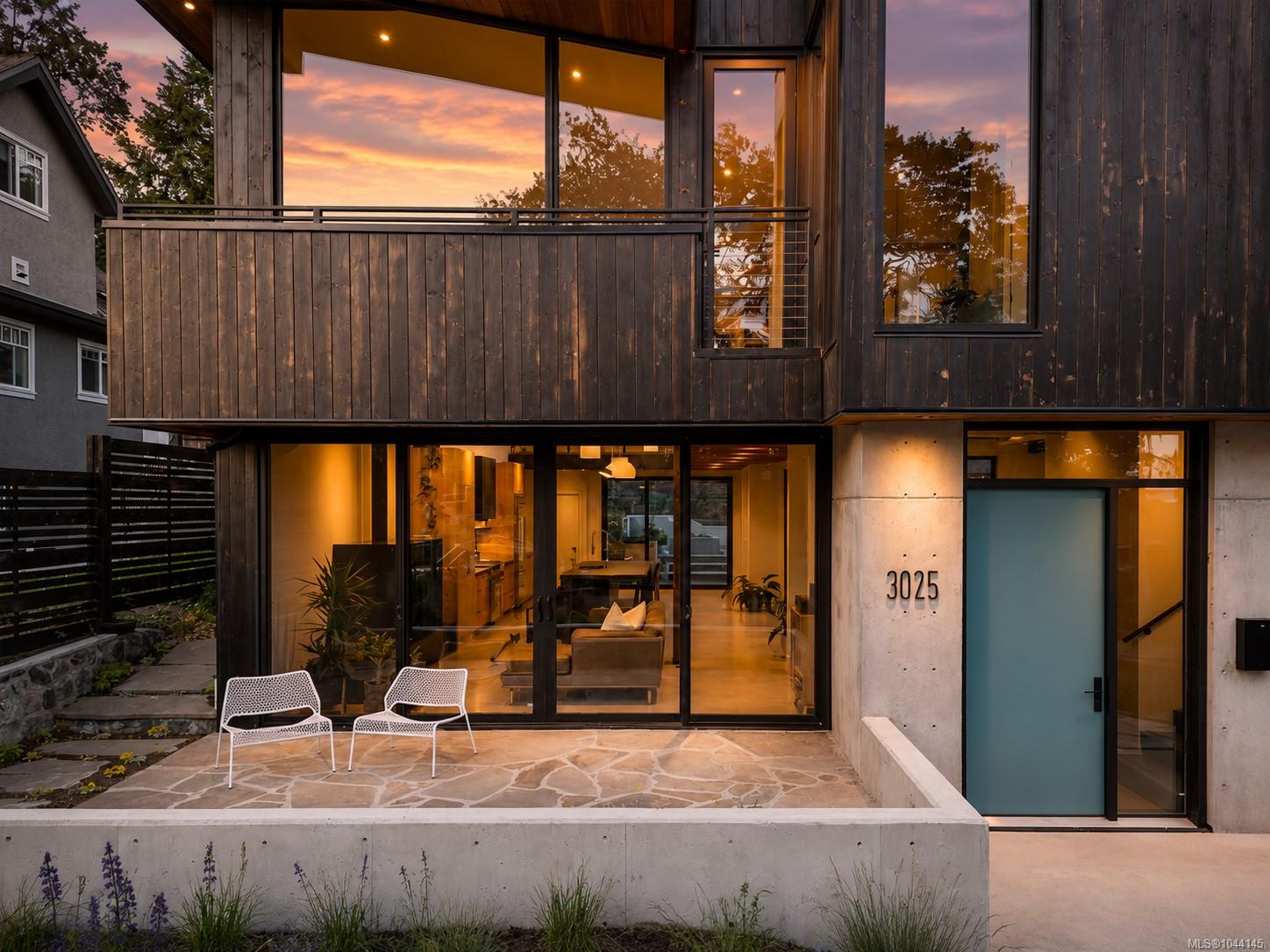 Residential in Victoria