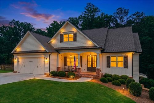 122 Brookfield Ct Se, White, GA, 30184-3551 | Card Image