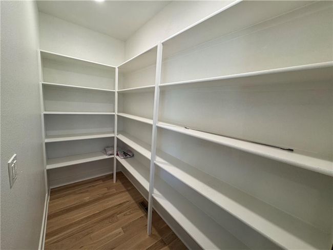 View of pantry | Image 22