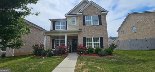 684 Armitage Way, Stockbridge, GA, 30281-7998 | Card Image