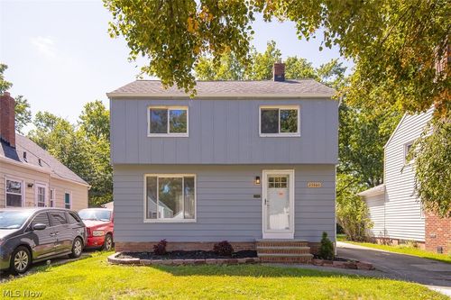 23860 Alberton Rd, Euclid, OH, 44123-2420 | Card Image