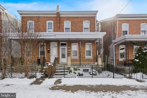 437 Roxborough Ave, PHILADELPHIA, PA, 19128-3524 | Card Image