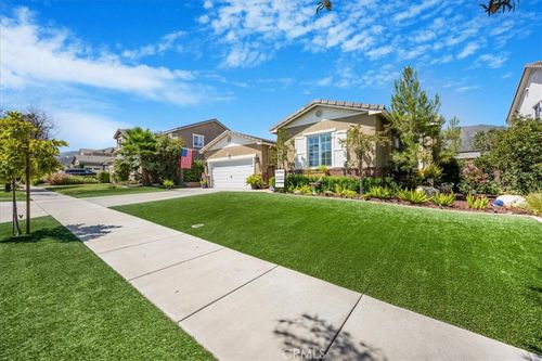 25687 Red Hawk Rd, Corona, CA, 92883 | Card Image