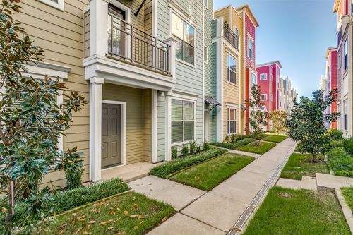 apt-31-4121 Mckinney Ave, Dallas, TX, 75204-8208 | Card Image