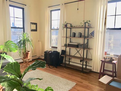 apt-3-86 South St, Jersey City, NJ, 07307-1961 | Card Image