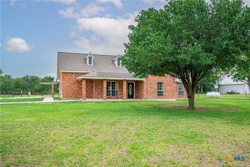 346 Elm Creek Road, Rockdale, TX, 76567 | Card Image