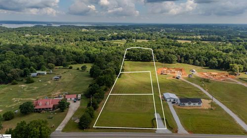lot-1-b-00 Providence Church Road, Anderson, SC, 29626 | Card Image