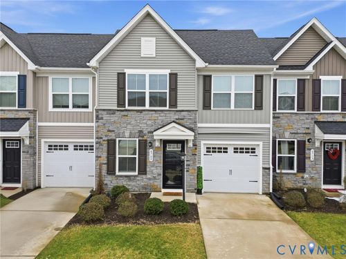 6709 Tupper Branch Ln, North Chesterfield, VA, 23234-5950 | Card Image