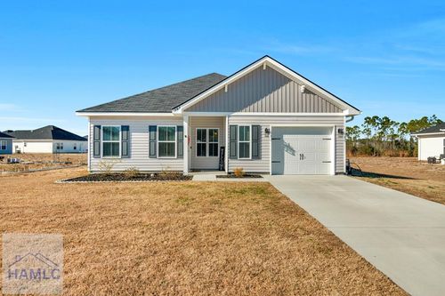 107 Nobles Dr, Ludowici, GA, 31316-3573 | Card Image
