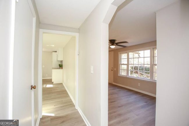 272 Old Sudie Rd, House other with 2 bedrooms, 1 bathrooms and null parking in hiram GA | Image 14