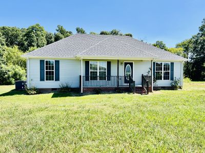 Welcome to 542B Limestone Rd | Image 1