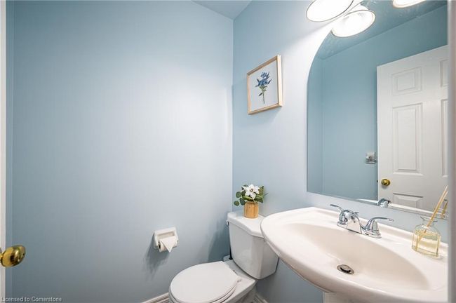 608 Brandenburg Blvd, House other with 3 bedrooms, 2 bathrooms and 2 parking in Waterloo ON | Image 18
