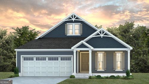 145 Chinaberry Street, Pine Mountain, GA, 31822 | Card Image