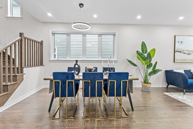 908 Echinacea Row, House other with 4 bedrooms, 4 bathrooms and 2 parking in Nepean ON | Image 10