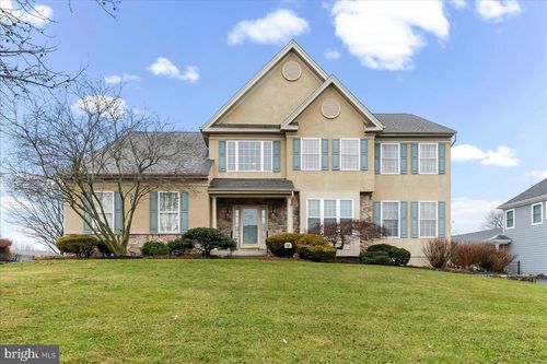 161 Candlewyck Dr, AVONDALE, PA, 19311-1436 | Card Image