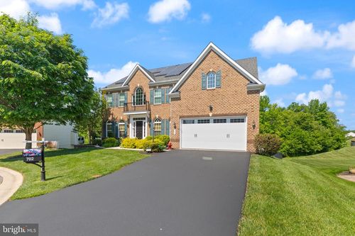 702 Monarchos Dr, HAVRE DE GRACE, MD, 21078-4010 | Card Image