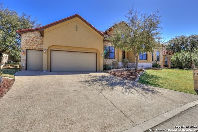 29114 Tivoli Way, House other with 4 bedrooms, 3 bathrooms and null parking in Boerne TX | Image 31