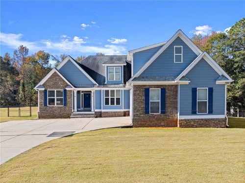 95 Lola St, Colbert, GA, 30628-6638 | Card Image