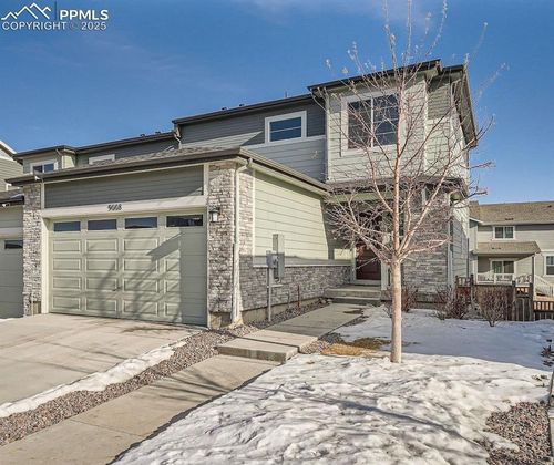 9008 Birch Run Drive, Parker, CO, 80134 | Card Image