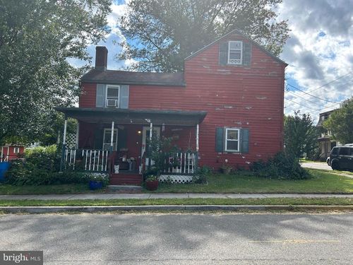 218 Front St, Fieldsboro, NJ, 08505-1109 | Card Image