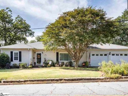 117 Pine St, Greer, SC, 29650-1546 | Card Image