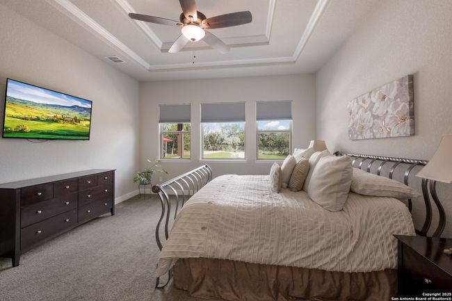 215 Madrone Trl, House other with 6 bedrooms, 6 bathrooms and null parking in Boerne TX | Image 25