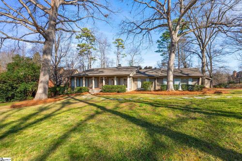 313 E Seven Oaks Drive, Greenville, SC, 29605 | Card Image