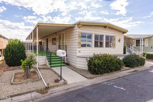 40-40 Don Antonio Way, Ojai, CA, 93023-5889 | Card Image