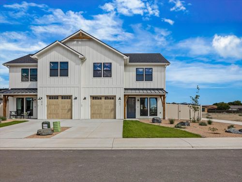 362 Toms Canyon Drive, Fruita, CO, 81521 | Card Image