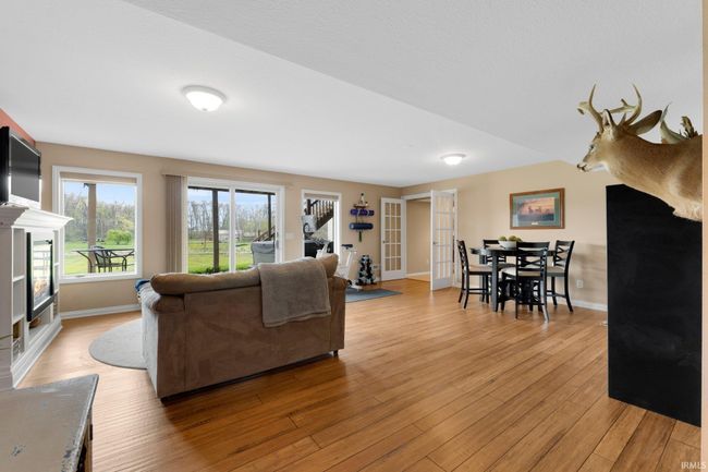 6249 750, House other with 4 bedrooms, 3 bathrooms and null parking in Churubusco IN | Image 29
