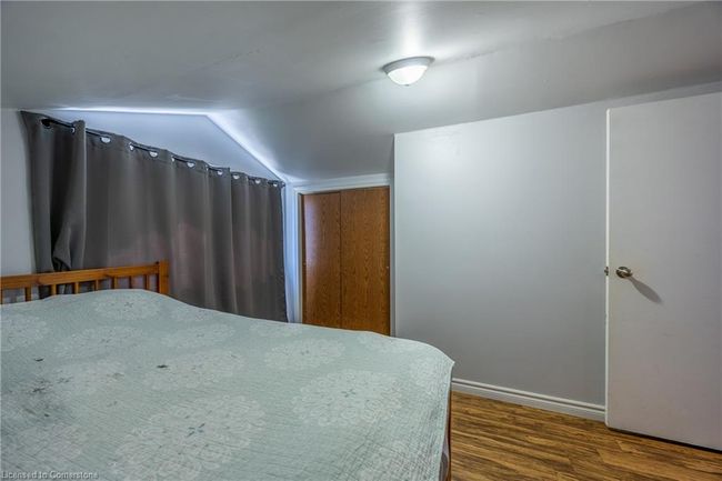 12 Pansy Ave, House other with 2 bedrooms, 1 bathrooms and 4 parking in Port Dover ON | Image 15