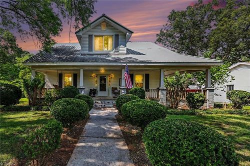 389 Paul Musgrave Rd, Lexington, NC, 27292-1983 | Card Image