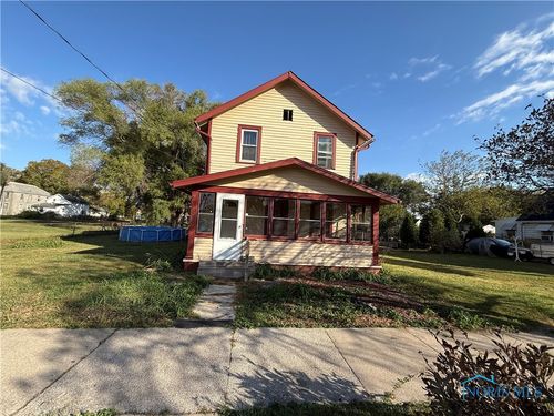 1219 Crystal St, Toledo, OH, 43605-3806 | Card Image
