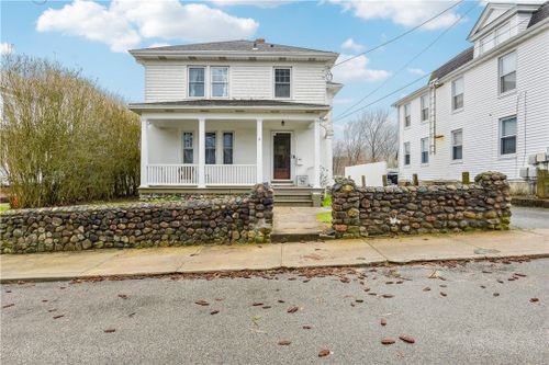 21 Dayton Street, Westerly, RI, 02891 | Card Image