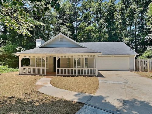 4405 Cindy Pl Se, Conyers, GA, 30094-2583 | Card Image