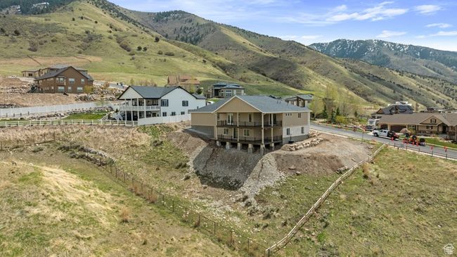 2275 E 3025 N, House other with 5 bedrooms, 3 bathrooms and 11 parking in North Logan UT | Image 37
