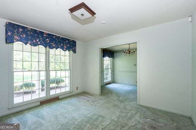 615 Piney Woods Dr, House other with 3 bedrooms, 2 bathrooms and null parking in LAGRANGE GA | Image 4