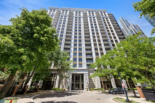 804-1322 S Prairie Ave, Chicago, IL, 60605-3071 | Card Image