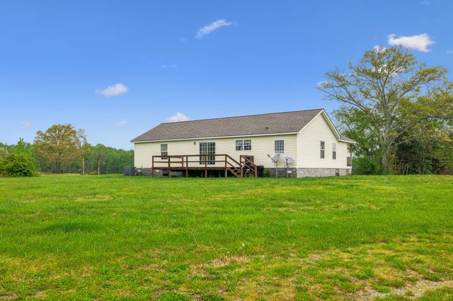 395 Charlie Lewis Rd, House other with 3 bedrooms, 2 bathrooms and null parking in Morrison TN | Image 27